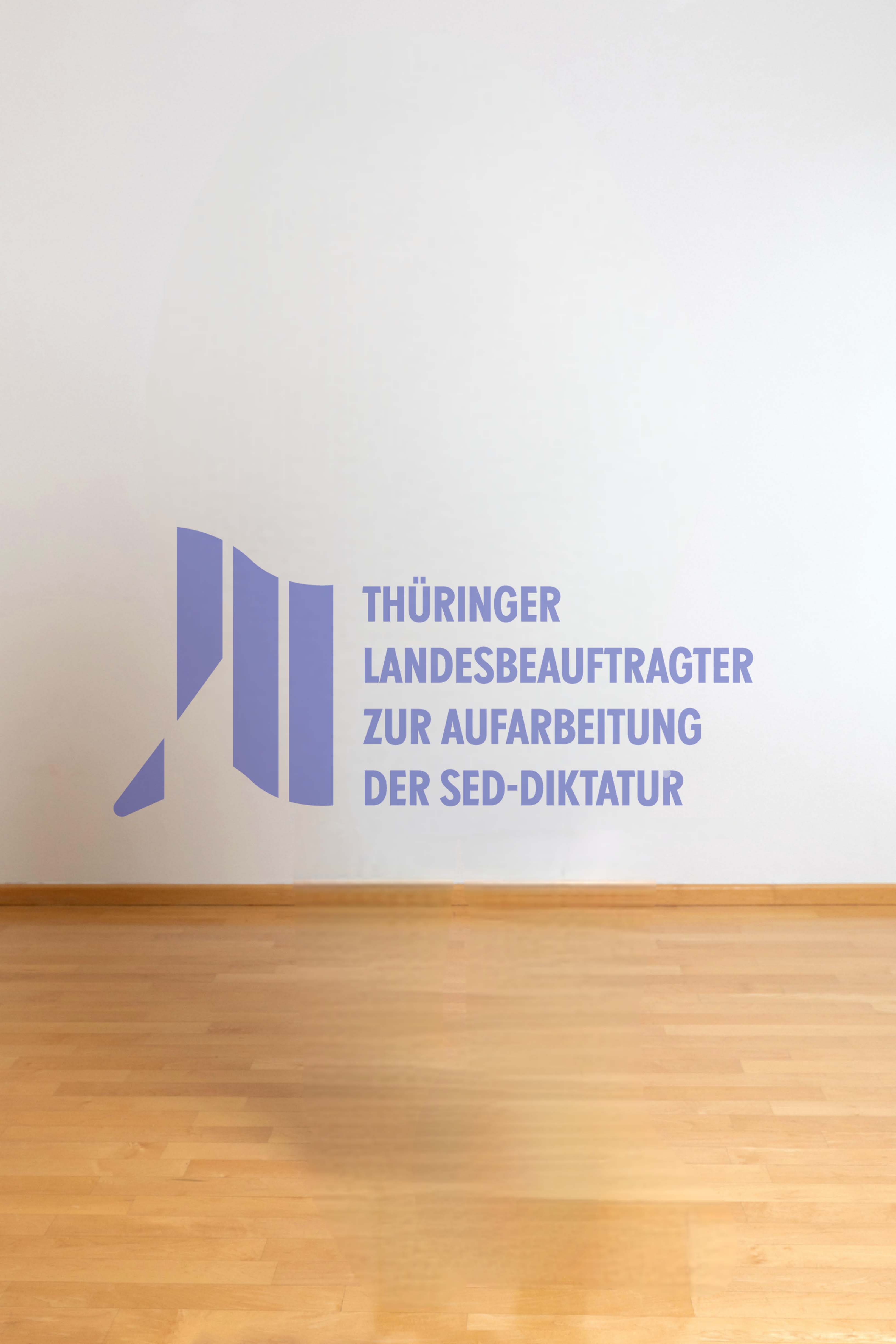 Das Bild zeigt keine Mitarbeiterin des ThLA sondern einen Platzhalter.